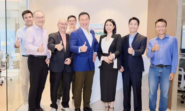 Hướng tiếp cận mới trong nghiên cứu y học tái tạo