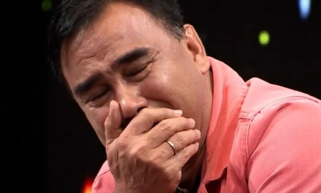 Cảnh báo thông tin Quyền Linh bị bắt