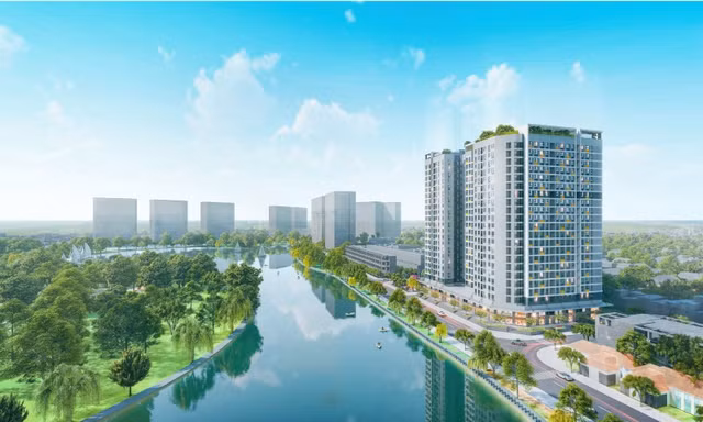 Hà Nội cho phép người đã có nhà đi làm xa hơn 20km được mua nhà ở xã hội