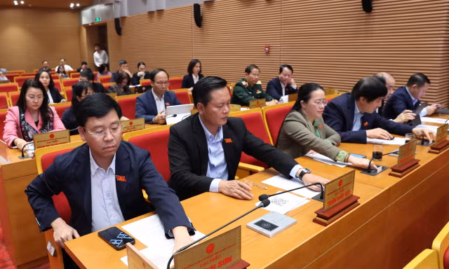 Hà Nội: Người bị thu hồi đất được mua NOXH không phải qua bốc thăm