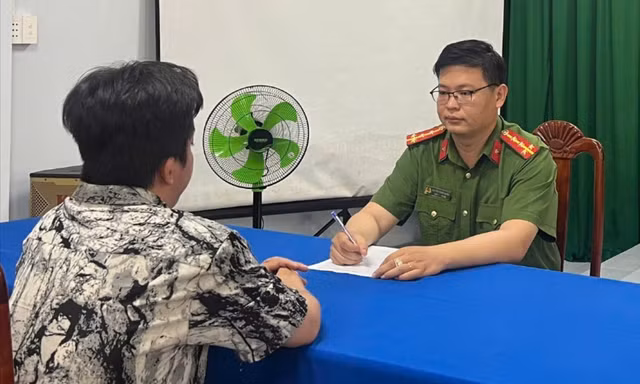 Vĩnh Long tiếp nhận 14 công dân trở về sau khi sập bẫy 'việc nhẹ lương cao'