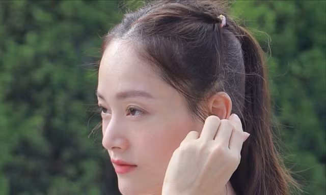 Tình trạng đáng ngại của Lan Phương