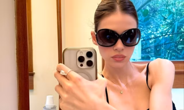 Nhà Beckham chìm trong khủng hoảng