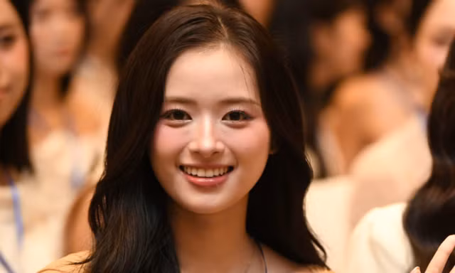 Hai cô gái dân tộc muốn giành vương miện Hoa hậu Việt Nam