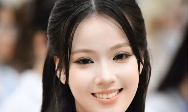 Hai cô gái dân tộc muốn giành vương miện Hoa hậu Việt Nam