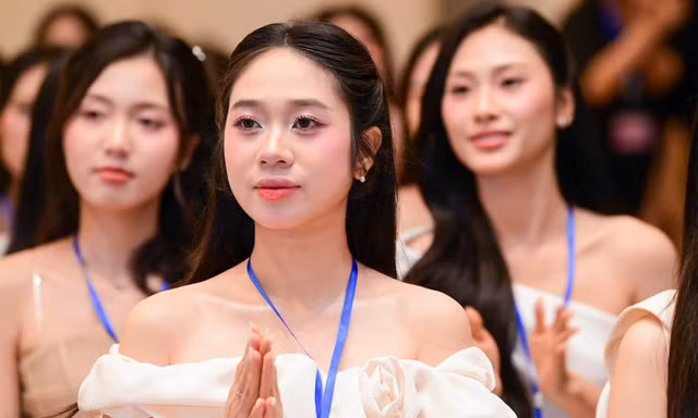 Công bố kết quả Sơ khảo Hoa hậu Việt Nam 2026
