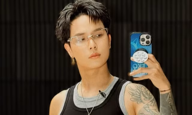 Điều gì khiến một anh trai hứng 3.000 dislike?