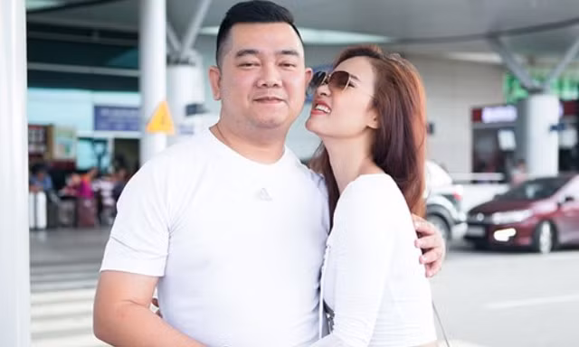 Cặp ca sĩ - nhạc sĩ Việt thông báo ly hôn