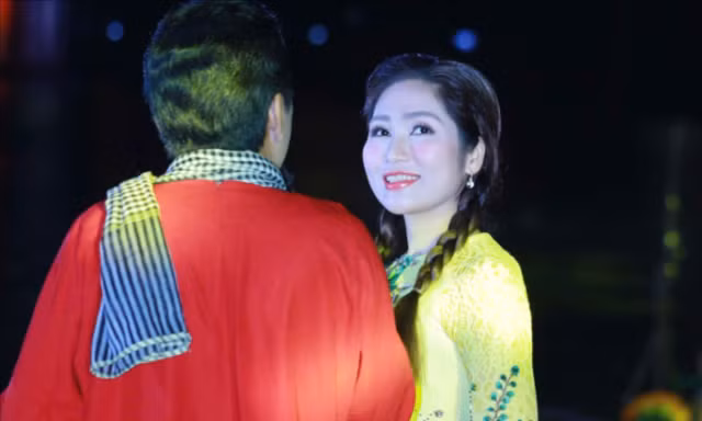 Tái hiện hồn chợ nổi ở khai mạc Lễ hội Văn hóa sông nước Cần Thơ 