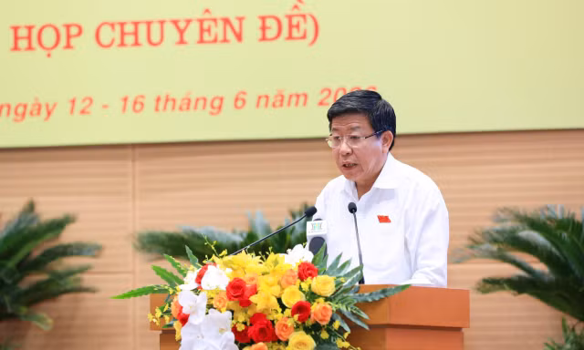 Hà Nội dự kiến thành lập Sở An toàn thực phẩm