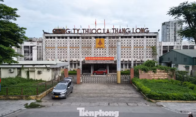 Hà Nội thu hồi hơn 11ha đất vàng 'Cao Xà Lá' để làm khu đô thị