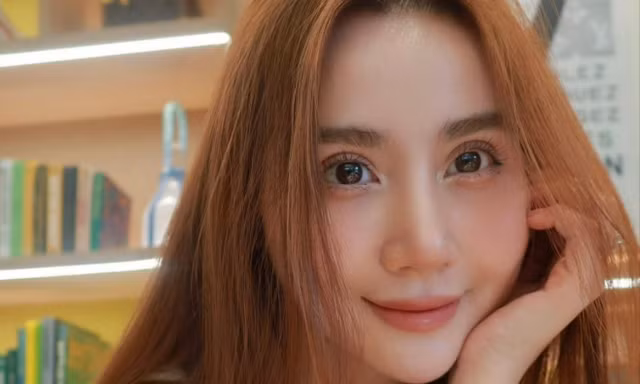 Huyền Lizzie trở lại