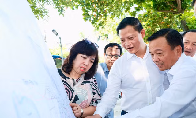 Nghiên cứu xây dựng tuyến đường sắt đô thị Thái Nguyên - Hà Nội