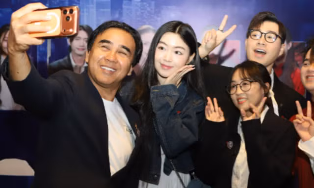MC Quyền Linh và con gái Lọ Lem cảnh báo về ma túy