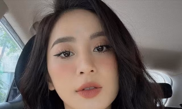 Cuộc sống sang chảnh của Ngọc Anh vừa bị bắt