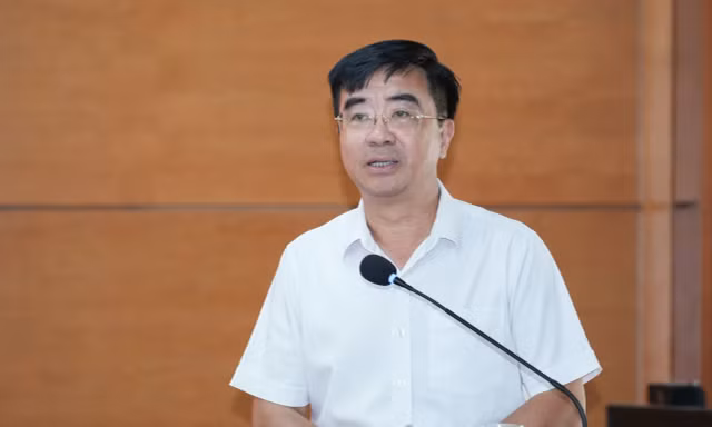 GPMB đường Vành đai 2,5: Bí thư phường nhận lỗi vì chưa mềm mại, uyển chuyển, mong người dân bỏ qua 