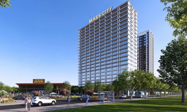 Chuẩn bị mở bán hơn 1.700 căn nhà ở xã hội, giá 19 triệu đồng/m2