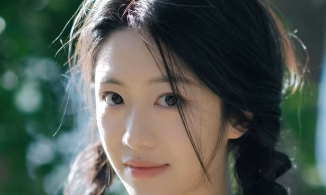 Chuyện tình chú - cháu hot nhất