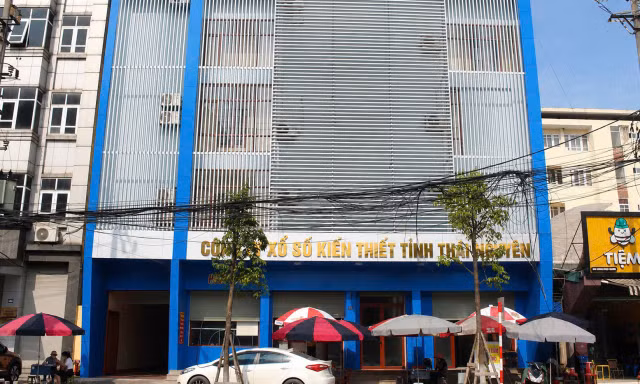 Khách trúng thưởng nhiều, công ty xổ số thua lỗ, mất an toàn về tài chính