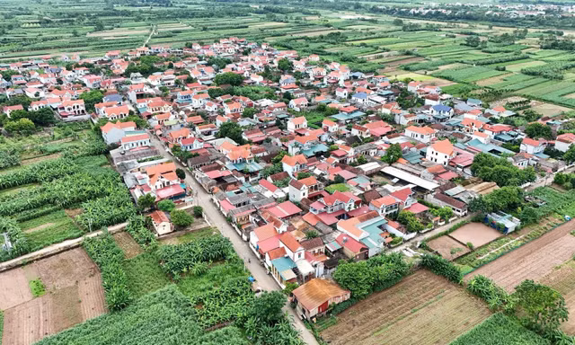 Hà Nội: Sẽ khám, phát thuốc miễn phí cho toàn bộ người dân xã đảo duy nhất ở Thủ đô