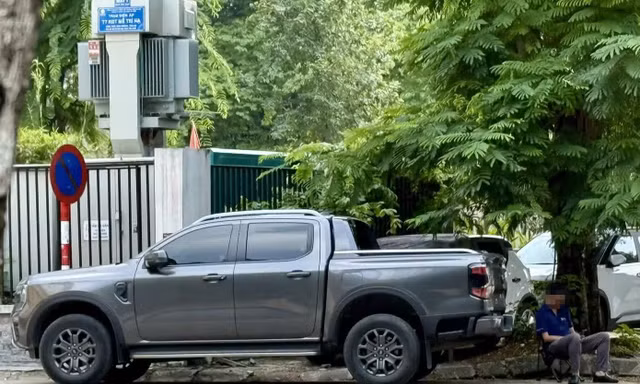 Hà Nội cho phép xe bán tải, xe cứu hộ được hoạt động 24/24 trong nội đô