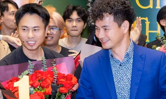 Cục trưởng NSND Xuân Bắc nhận xét bất ngờ về ‘Giấc mơ Chí Phèo’
