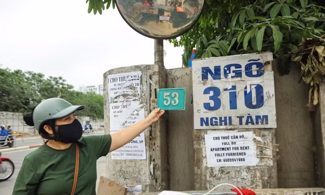 Kiến nghị chính sách đặc thù cho người dân phải di dời phục vụ dự án cầu Tứ Liên, cầu Trần Hưng Đạo