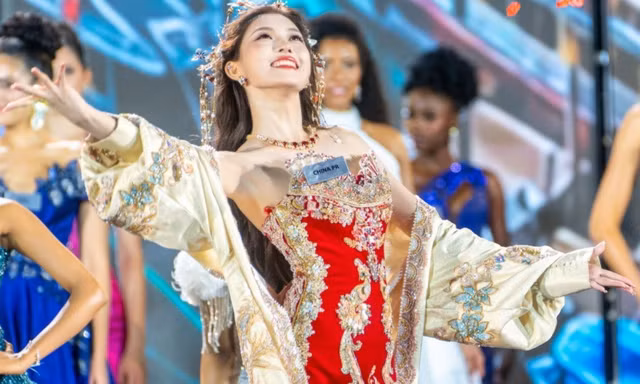 Đêm khai mạc Miss World 2026 ở Quảng Ninh thành cầu nối văn hóa thế giới