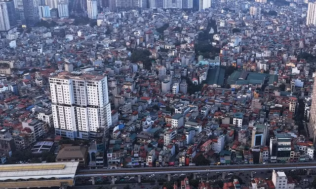 Dự án khẩn cấp đường Vành đai 2.5: Dành quỹ đất rộng 8ha để bố trí tái định cư