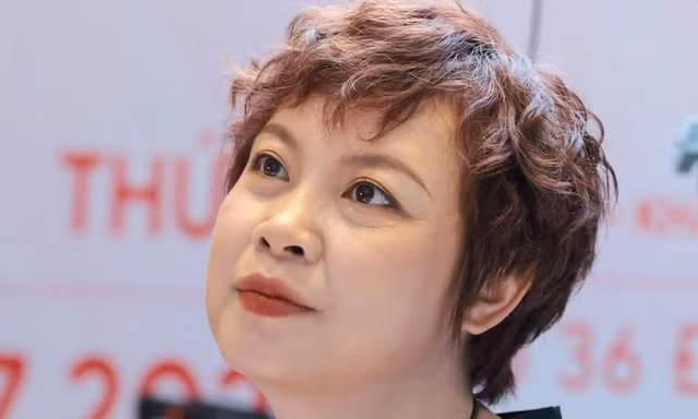 NSƯT Đặng Thái Huyền: 'Uy tín Hoa hậu Việt Nam đến từ chuẩn mực chọn người đẹp'