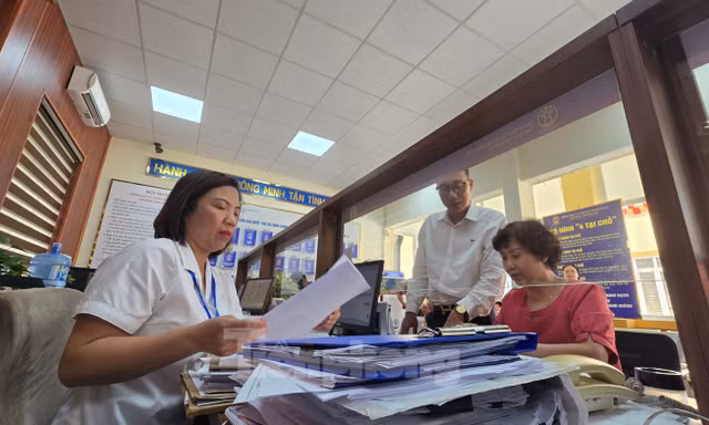 Hà Nội: Đề xuất chi thu nhập tăng thêm 0,8 lần lương cơ bản 