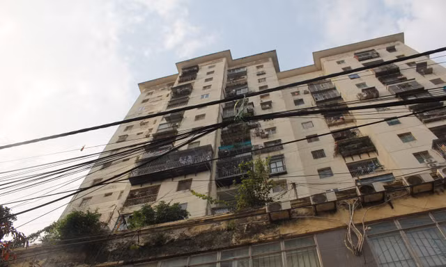 Hà Nội ban hành đơn giá cho thuê ki ốt, gian hàng dịch vụ tại 24 tòa tái định cư