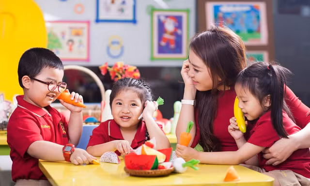 Hà Nội đề xuất mức phí dịch vụ giáo dục kỹ năng sống cho học sinh