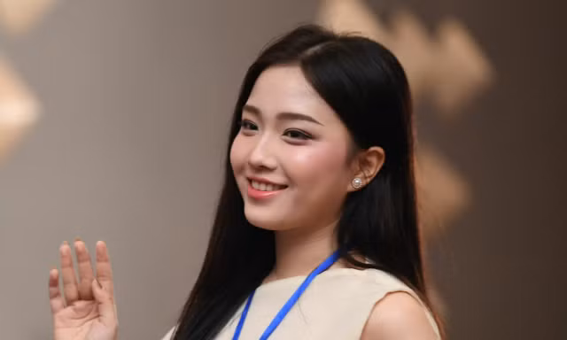 Hàng trăm cô gái đổ bộ Sơ khảo Hoa hậu Việt Nam khu vực phía Nam 