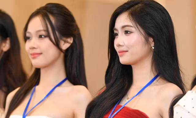 Sáng nay, Hoa hậu Việt Nam 2026 tiếp tục tìm kiếm ứng viên
