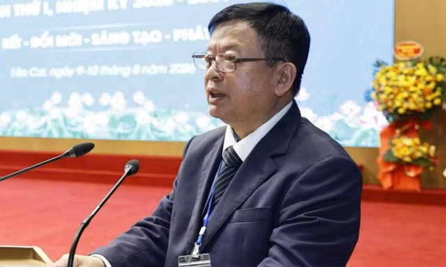 Nhạc sĩ Đỗ Hồng Quân: Văn học nghệ thuật cần tham gia vào phát triển kinh tế thông qua công nghiệp văn hóa