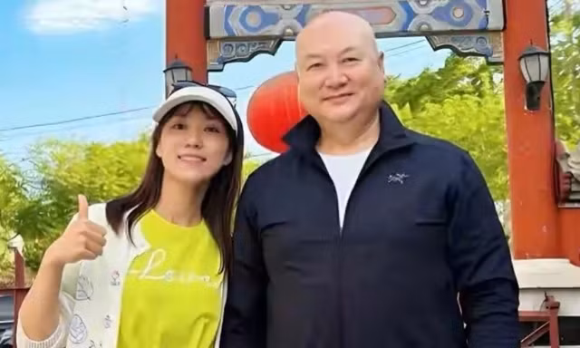 'Đường Tăng' Trì Trọng Thụy bị xóa tên khỏi các công ty của vợ tỷ phú