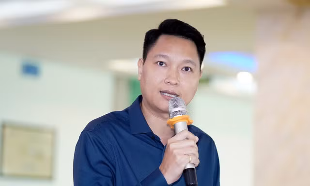 Khắc phục nước nhiễm mặn: 'Vấn đề cực kỳ khẩn cấp, không thể chậm thêm nữa'