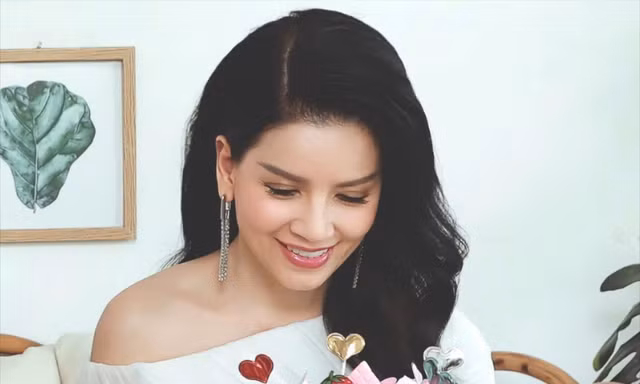 Diễn viên Ngọc Trinh qua đời