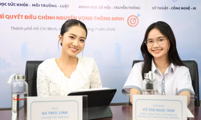 Điều phải biết khi chọn nguyện vọng khối Kinh tế - Tài chính - Ngân hàng