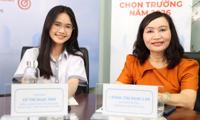 Điều phải biết khi chọn nguyện vọng khối Kinh tế - Tài chính - Ngân hàng