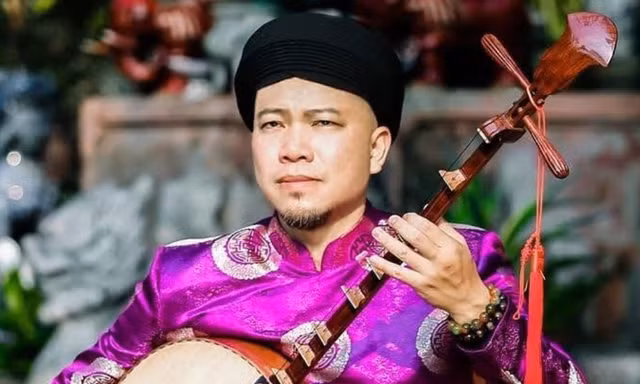 NSƯT Thanh Hùng đột ngột qua đời ở tuổi 46