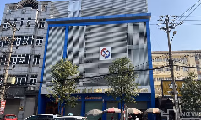 Vi phạm quy định, loạt khu đất ở Thái Nguyên bị thu hồi