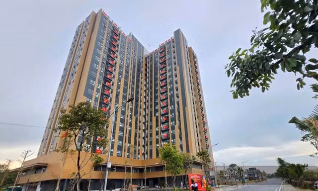 Kiểm toán Nhà nước thực hiện kiểm toán chuyên đề quy hoạch, xây dựng tại 8 đơn vị