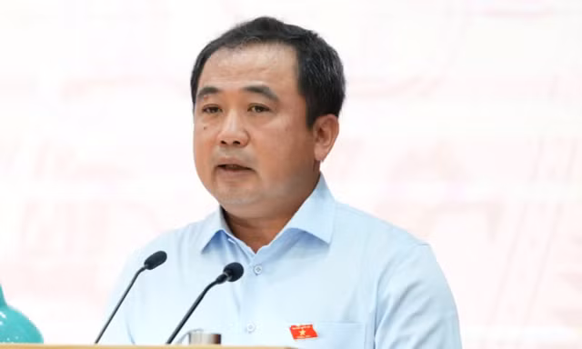 Bí thư Hà Nội Trần Đức Thắng nhận thêm nhiệm vụ