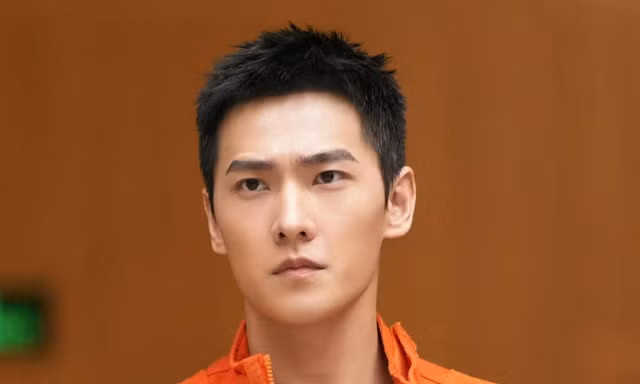 Mỹ nam số một showbiz Dương Dương sau vai thảm họa