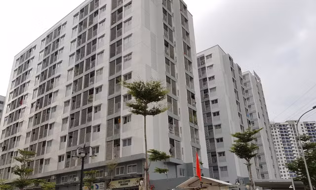 Hà Nội giao gần 1,2ha đất để xây dựng NƠXH tại phường Bồ Đề