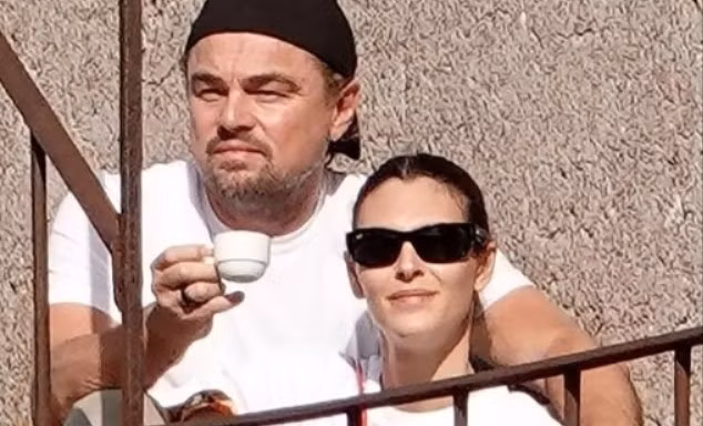 Khó cho Leonardo DiCaprio