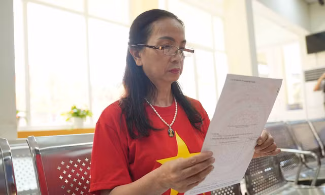 Hành trình 23 năm 'ngược xuôi' làm thủ tục sổ đỏ cho 291m2 đất nông nghiệp