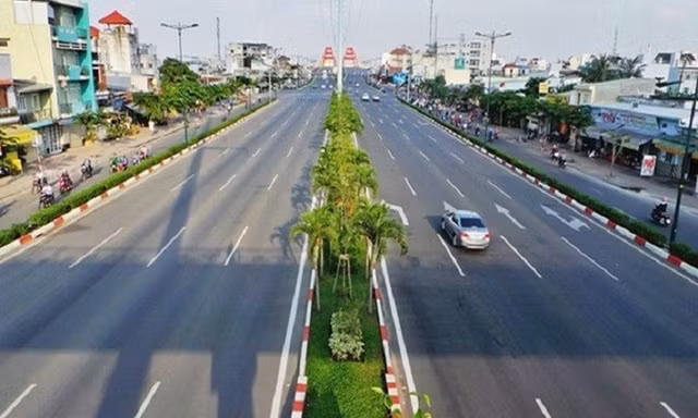 Hà Nội chi 516 tỷ đồng làm tuyến đường từ cầu Cộng đi đường tránh Quốc lộ 32